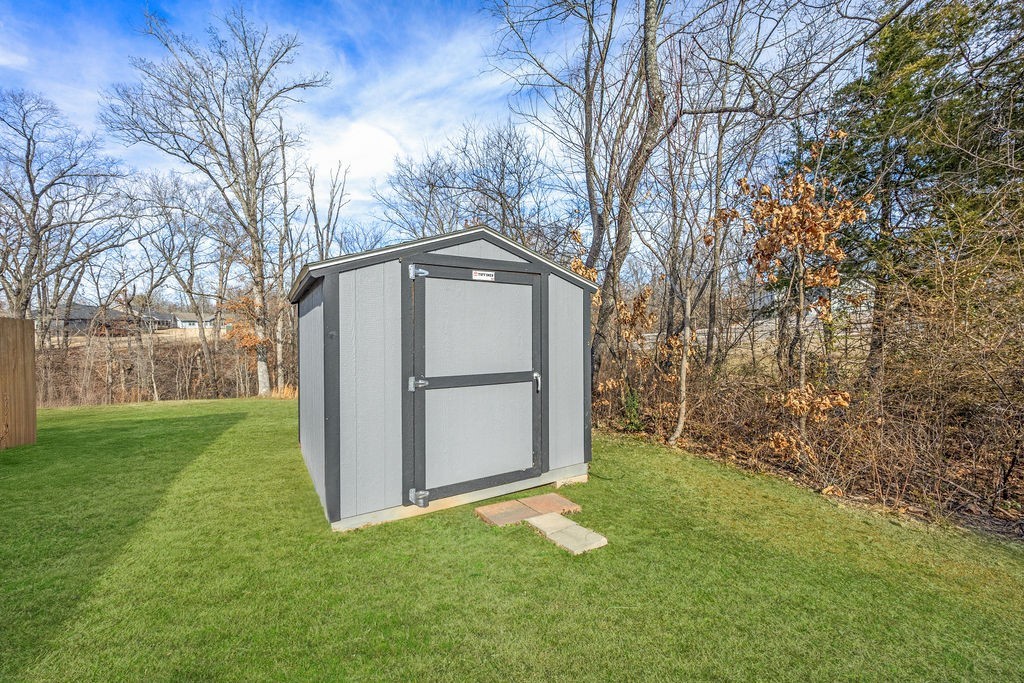 St Andrews Sub Bvv - Residential