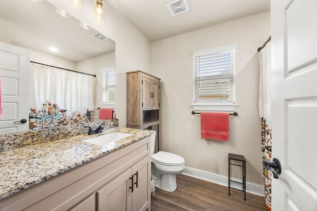 St Andrews Sub Bvv - Residential