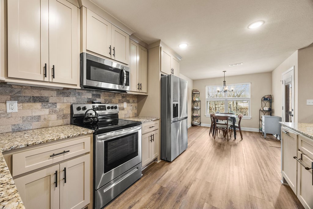 St Andrews Sub Bvv - Residential