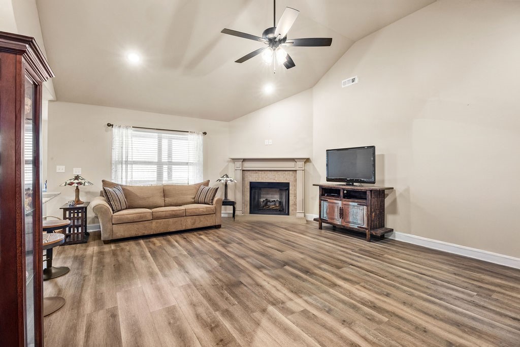 St Andrews Sub Bvv - Residential