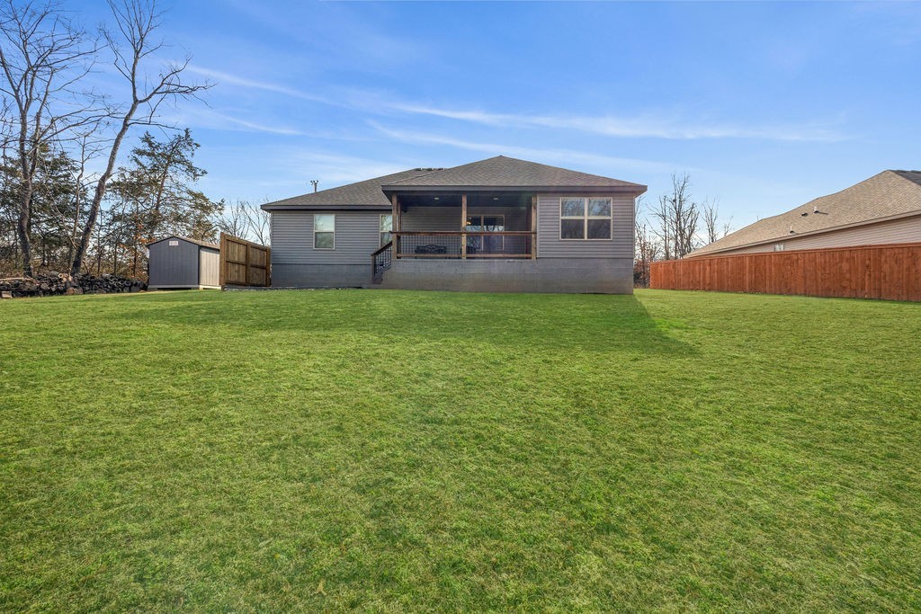 St Andrews Sub Bvv - Residential