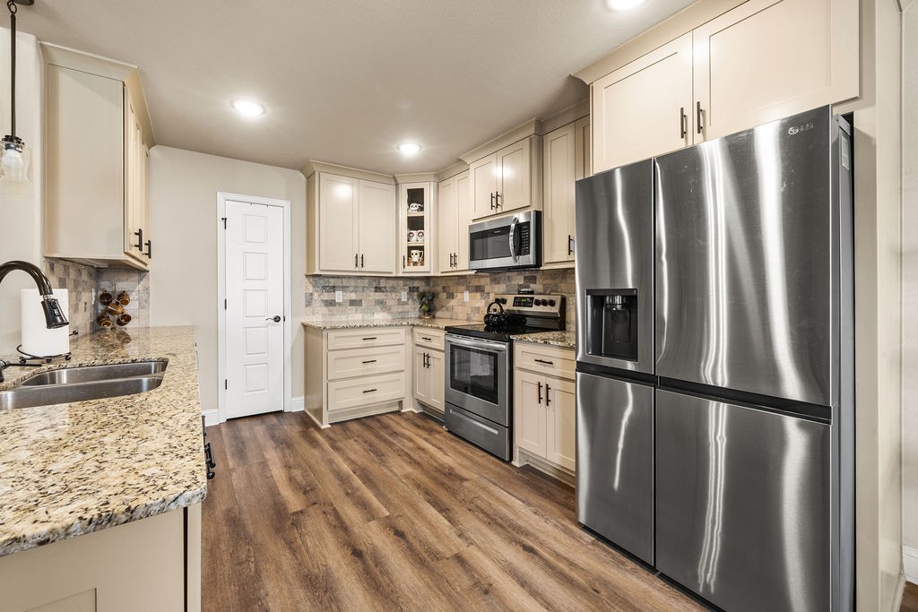 St Andrews Sub Bvv - Residential