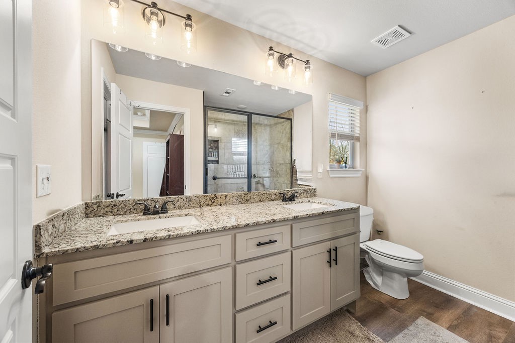 St Andrews Sub Bvv - Residential