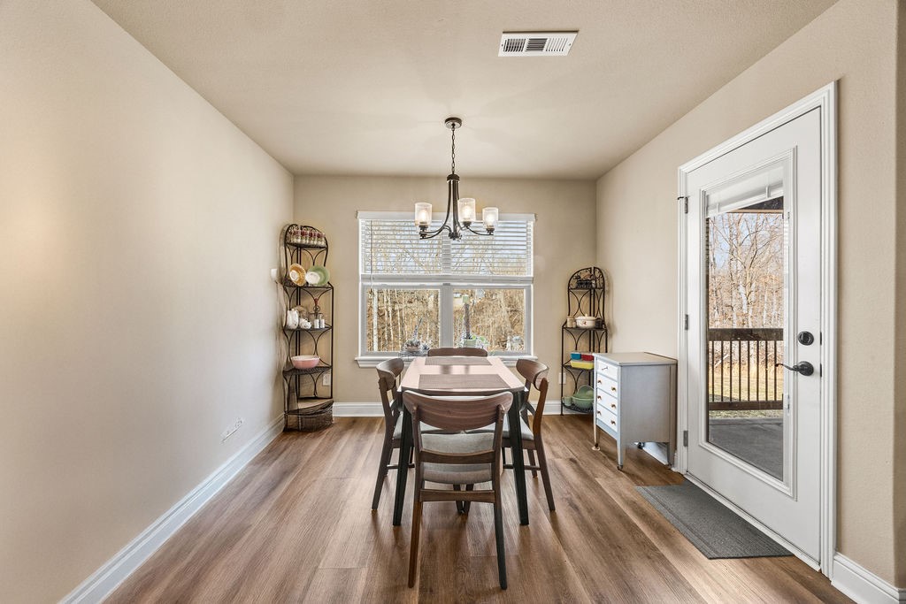 St Andrews Sub Bvv - Residential