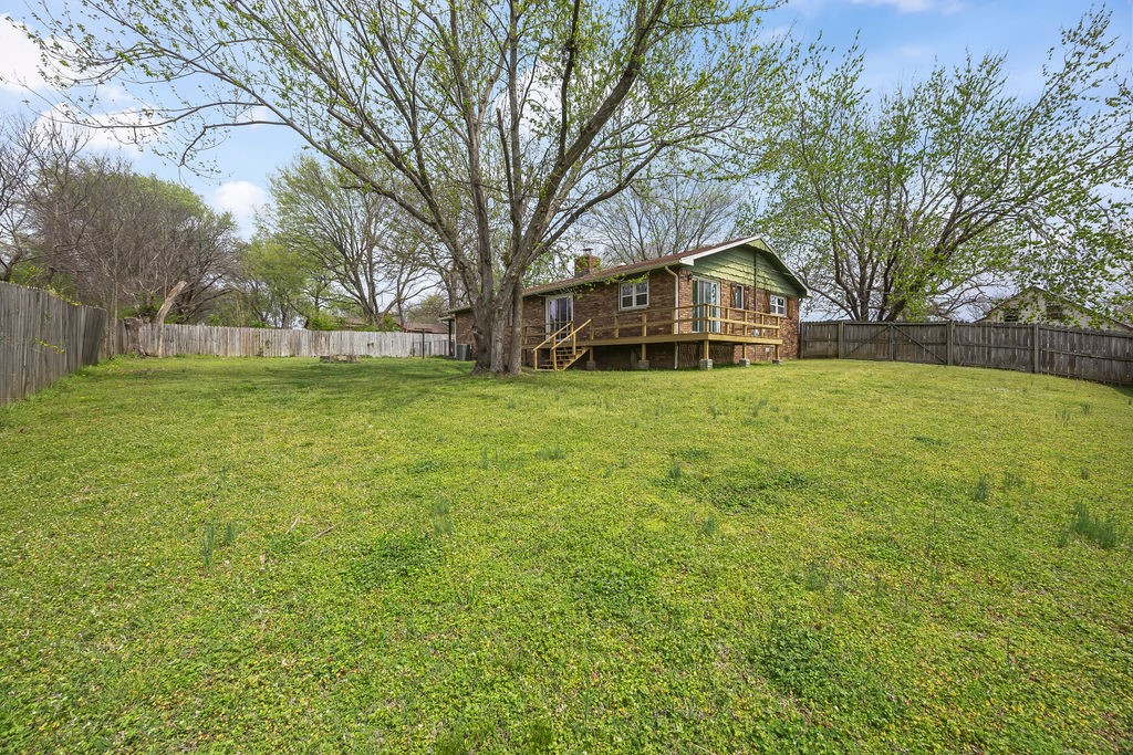 Prairie Grove Outlots - Residential