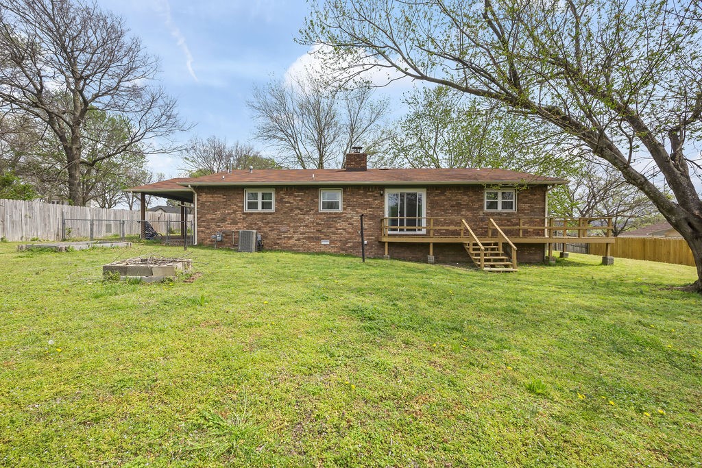 Prairie Grove Outlots - Residential