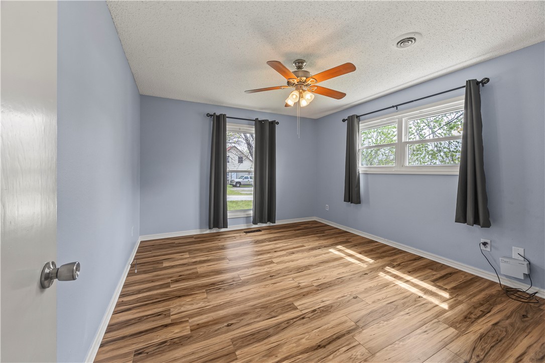 Prairie Grove Outlots - Residential