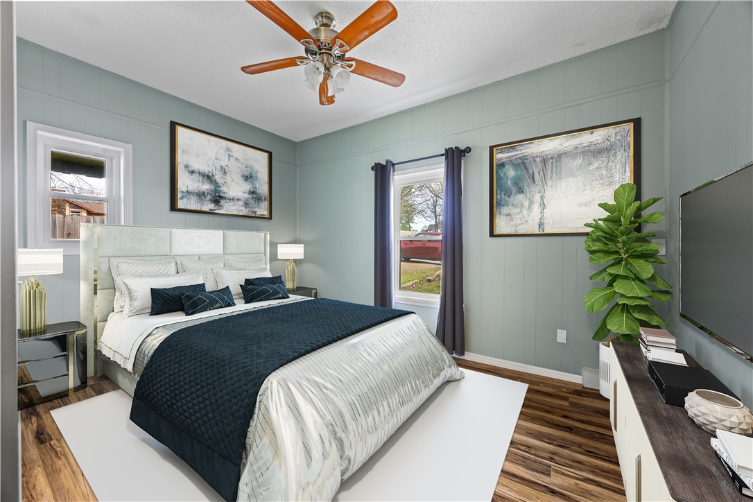 Prairie Grove Outlots - Residential