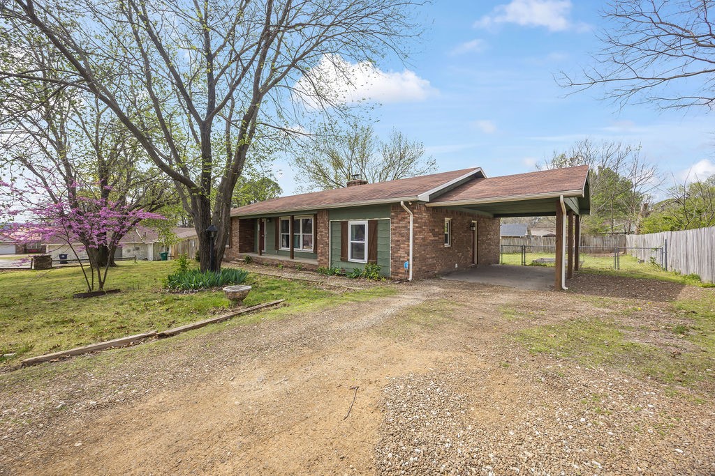 Prairie Grove Outlots - Residential
