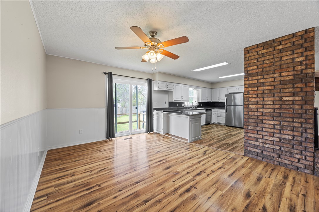 Prairie Grove Outlots - Residential