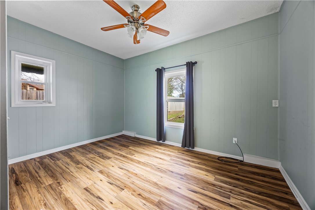Prairie Grove Outlots - Residential