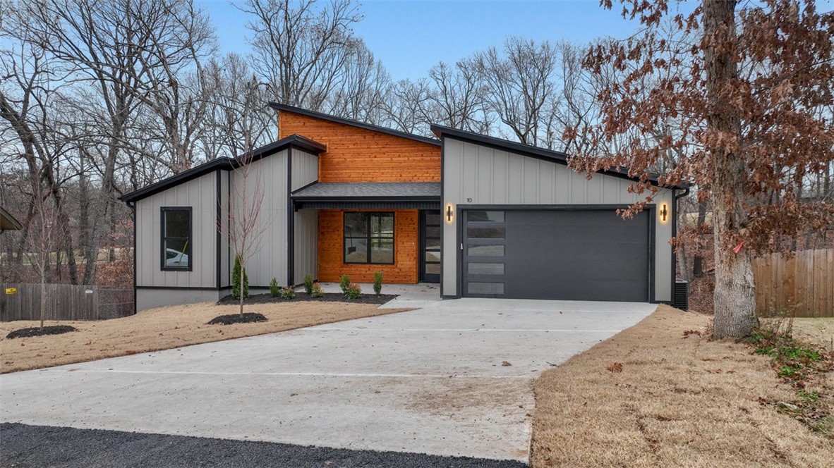 Branchwood Sub Bvv - Residential