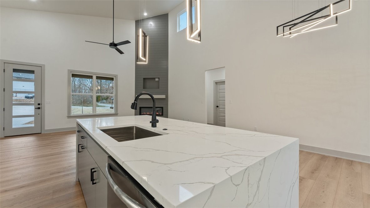 Branchwood Sub Bvv - Residential