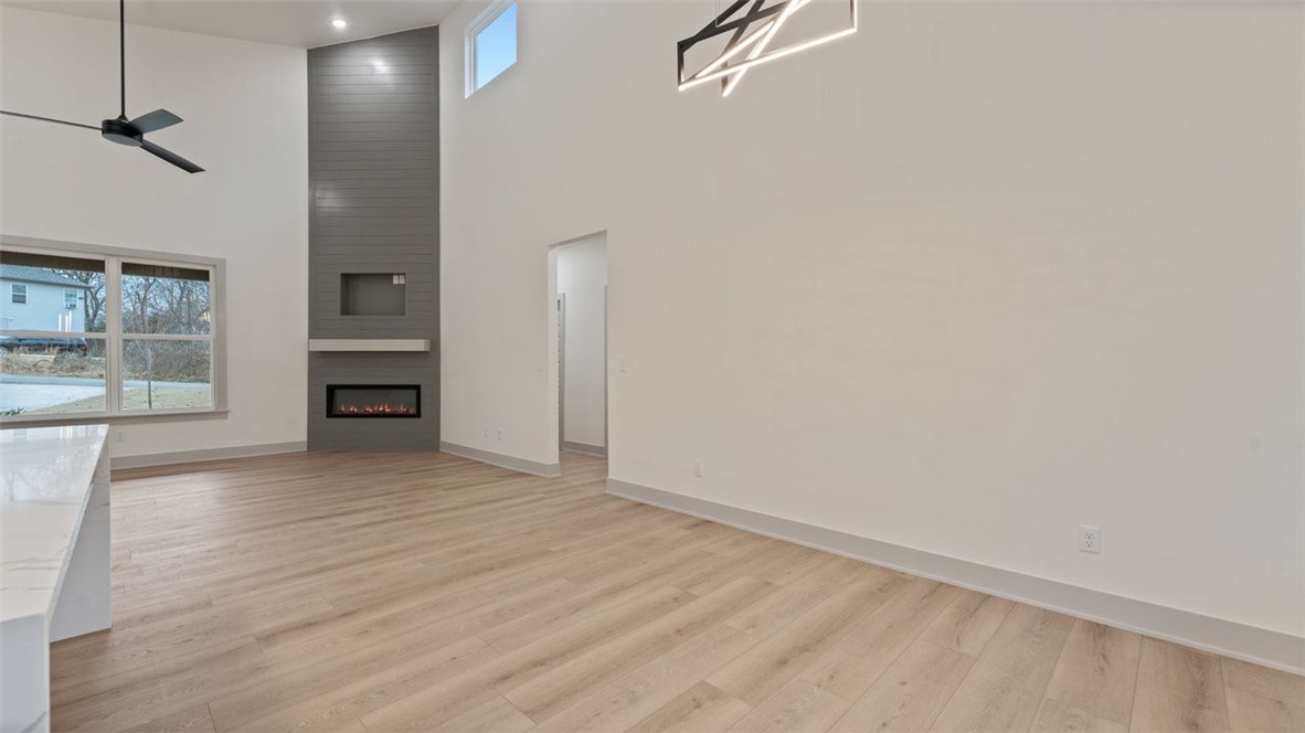 Branchwood Sub Bvv - Residential