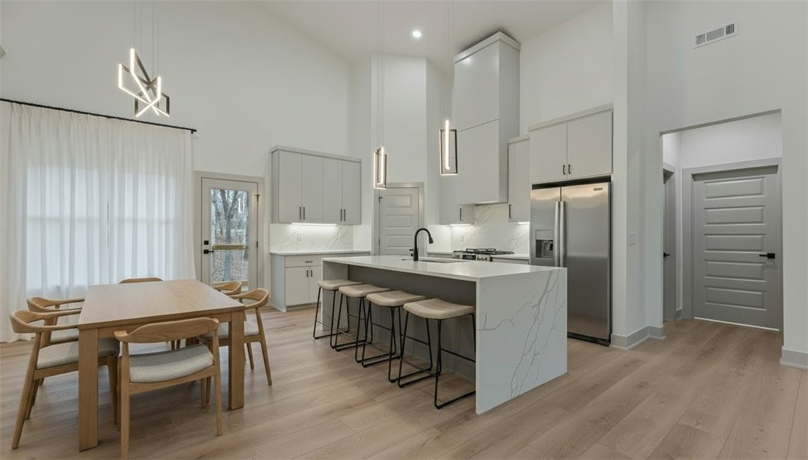 Branchwood Sub Bvv - Residential