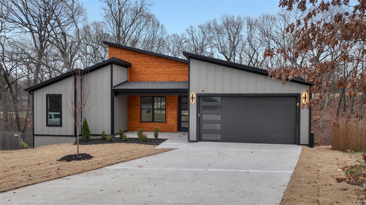 Branchwood Sub Bvv - Residential