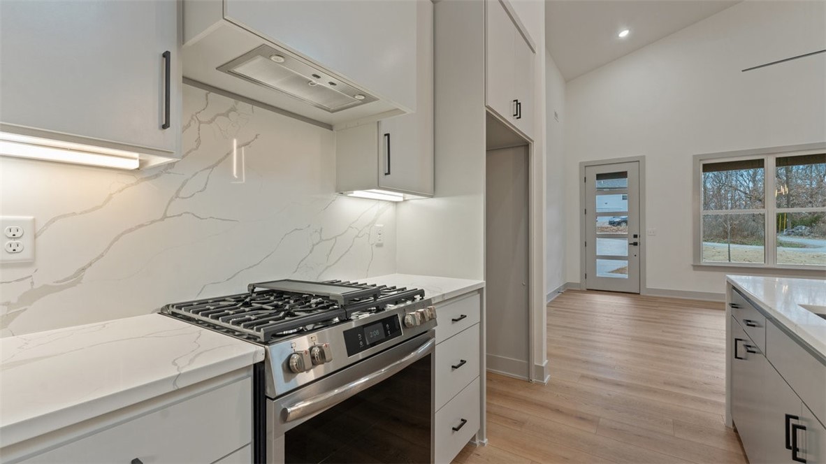 Branchwood Sub Bvv - Residential