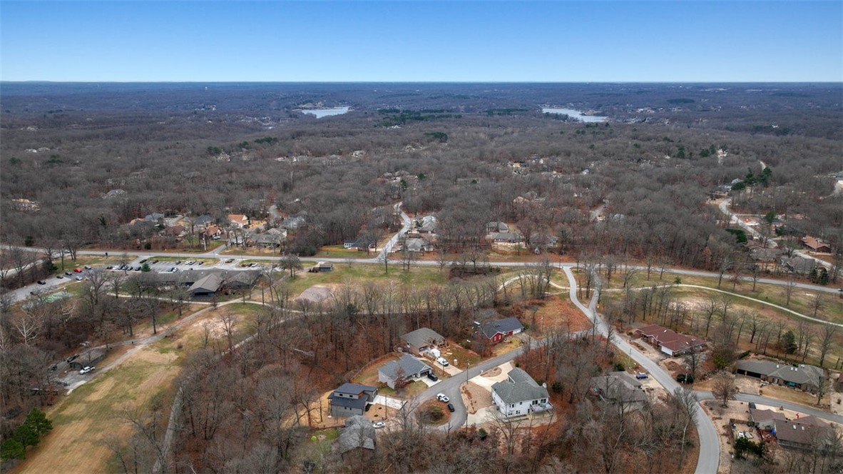 Branchwood Sub Bvv - Residential