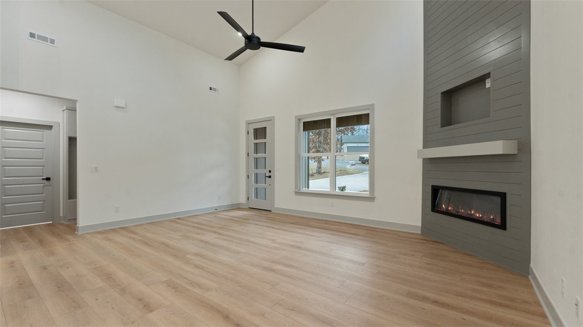 Branchwood Sub Bvv - Residential