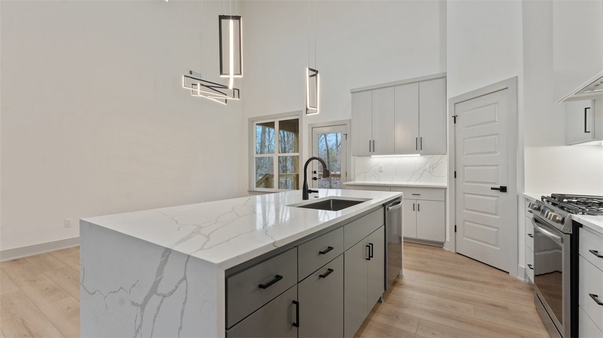 Branchwood Sub Bvv - Residential