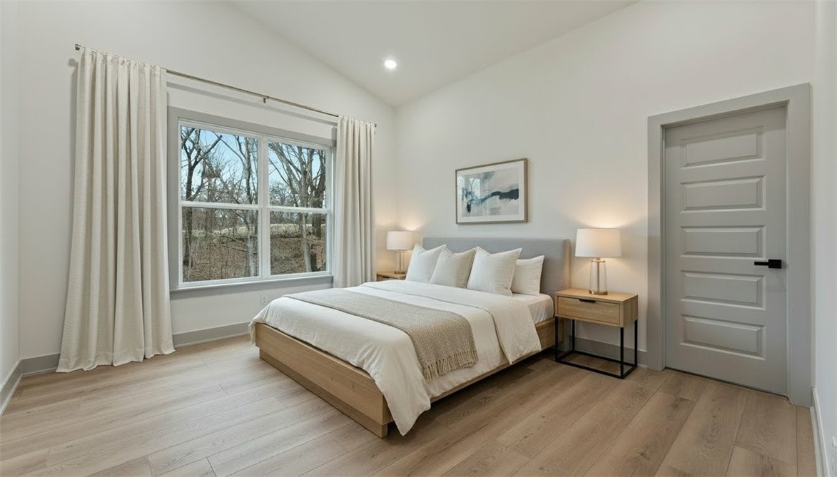 Branchwood Sub Bvv - Residential