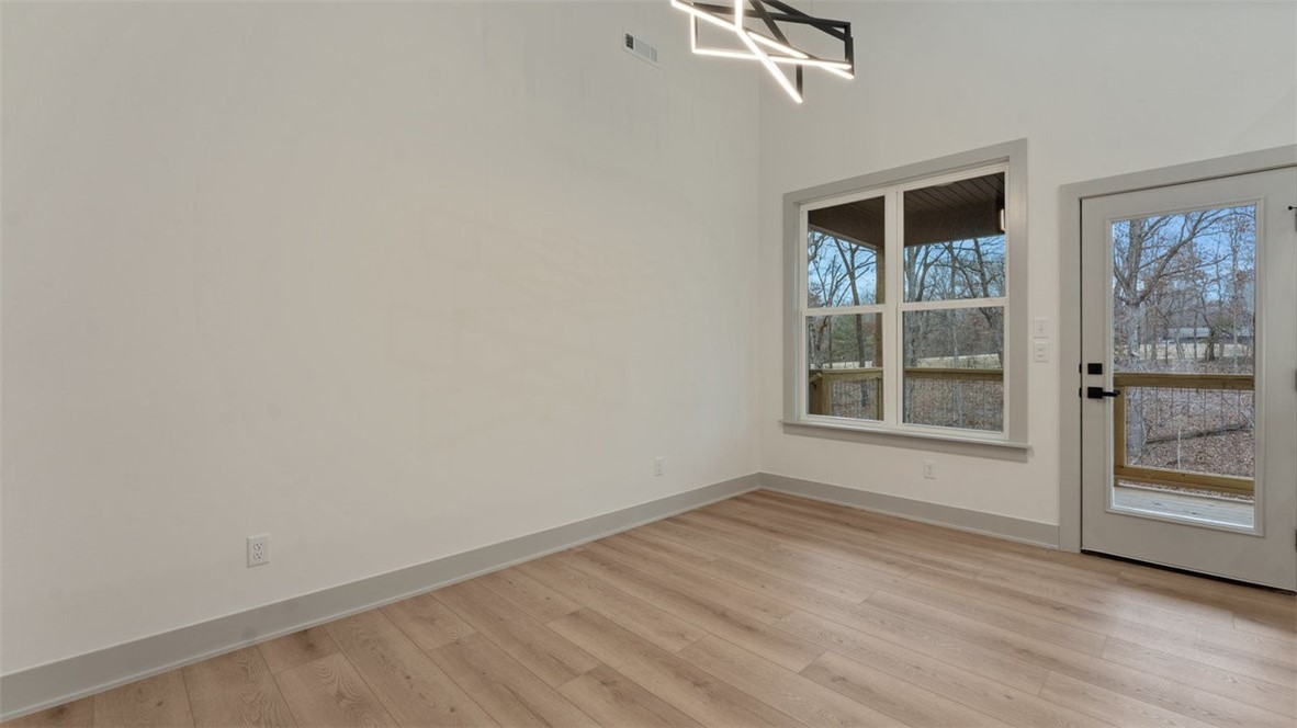 Branchwood Sub Bvv - Residential