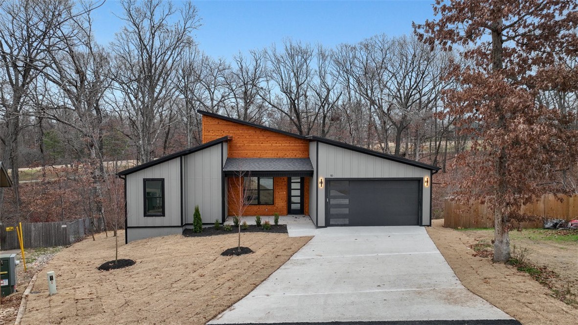 Branchwood Sub Bvv - Residential