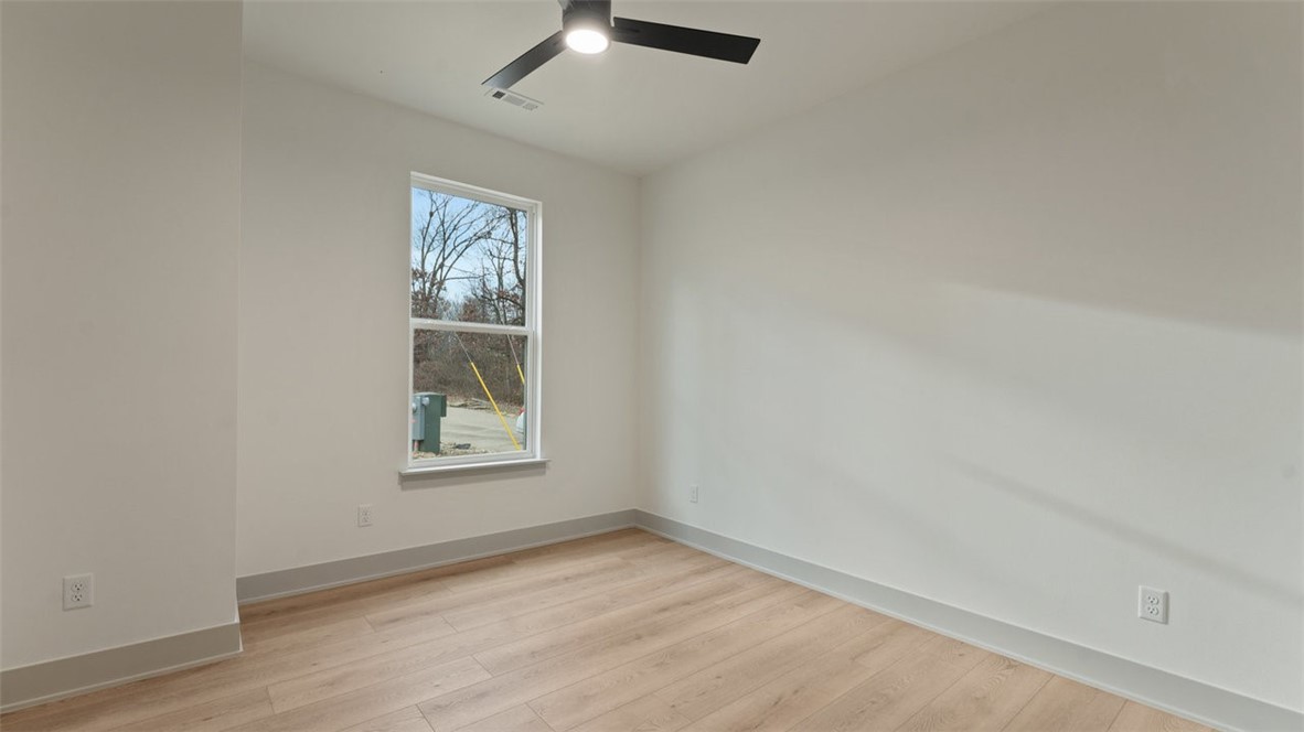 Branchwood Sub Bvv - Residential