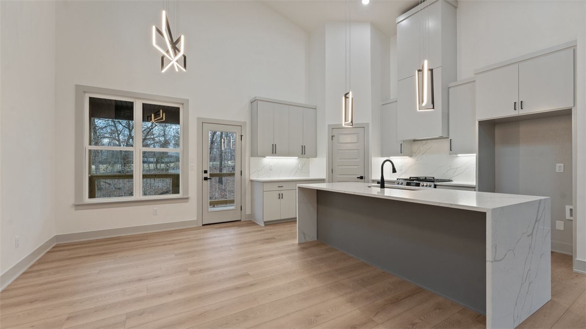 Branchwood Sub Bvv - Residential