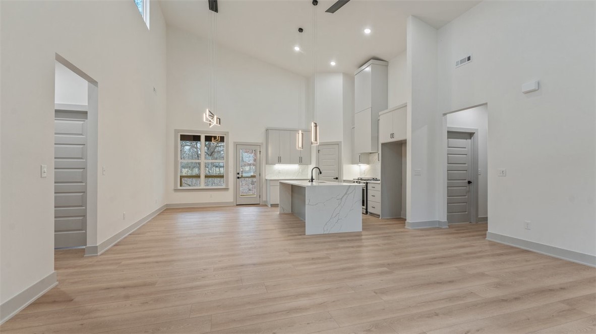 Branchwood Sub Bvv - Residential