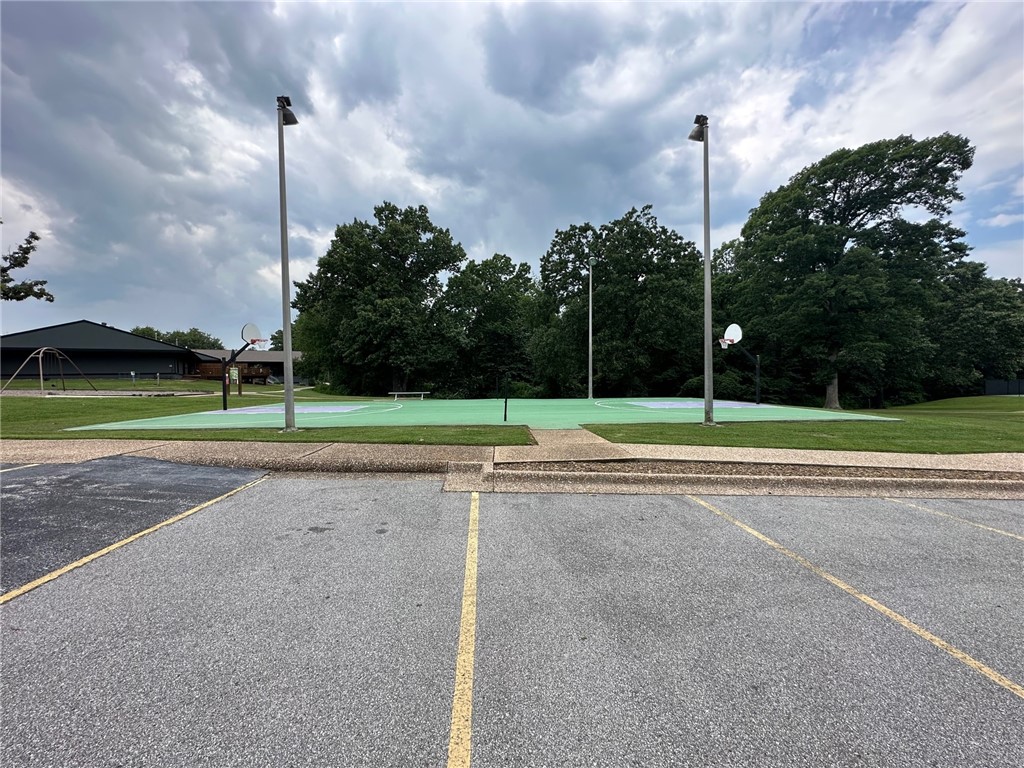 Branchwood Sub Bvv - Residential