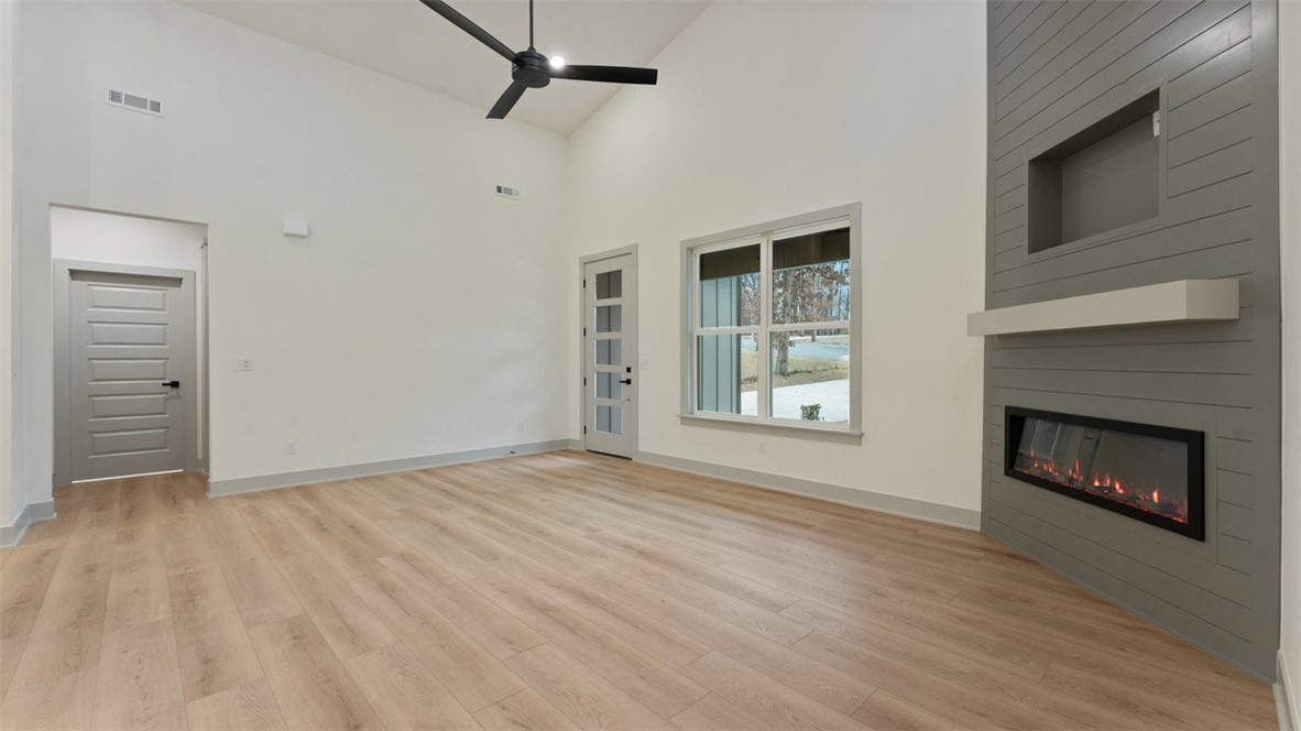 Branchwood Sub Bvv - Residential