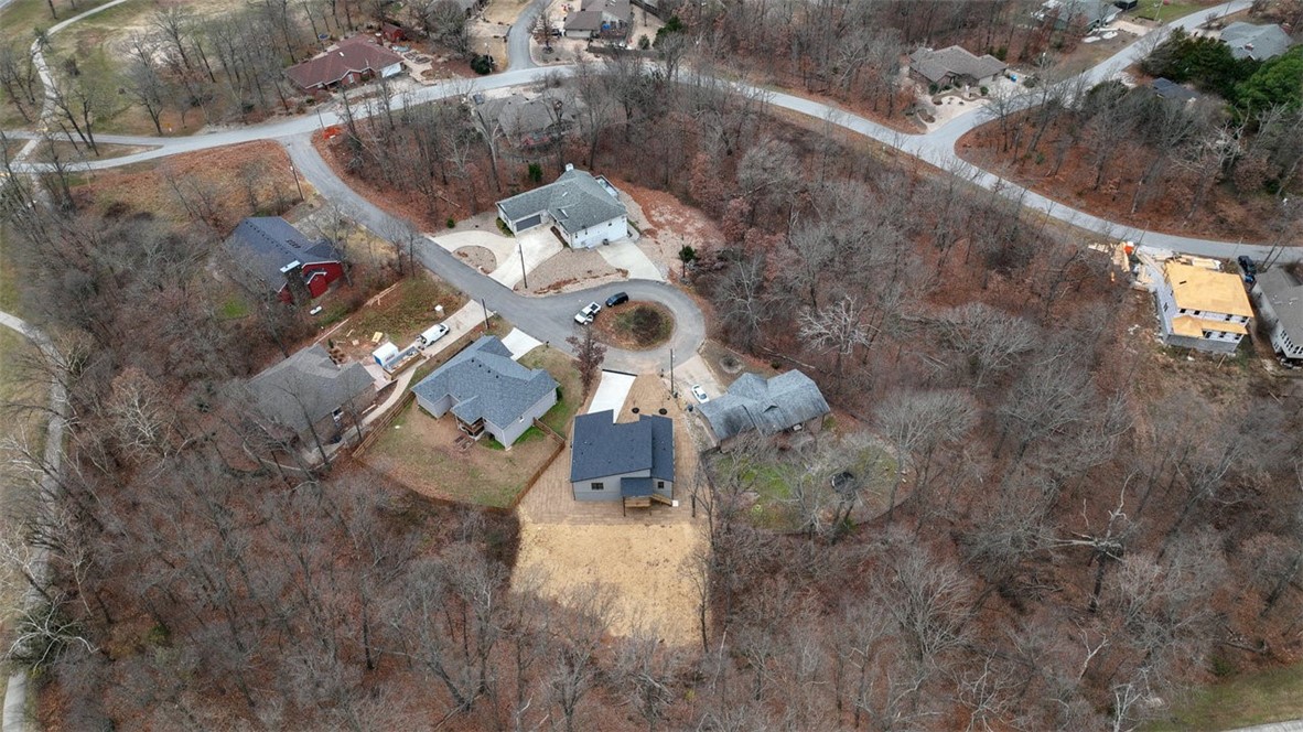 Branchwood Sub Bvv - Residential