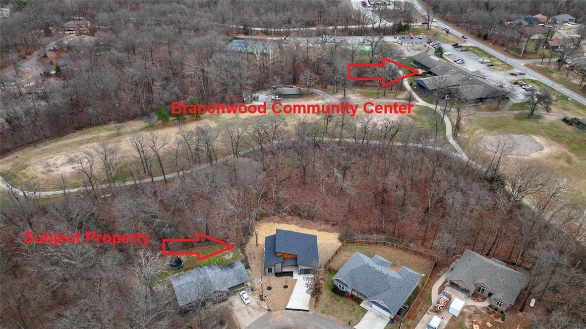 Branchwood Sub Bvv - Residential