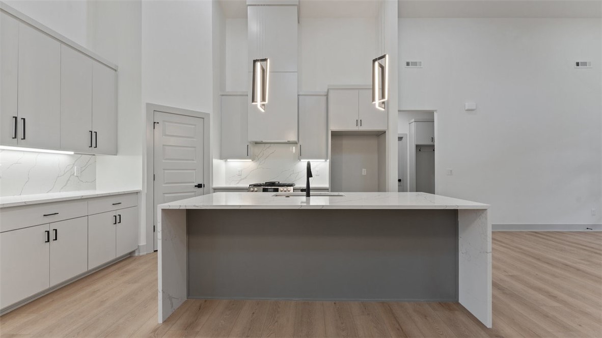 Branchwood Sub Bvv - Residential