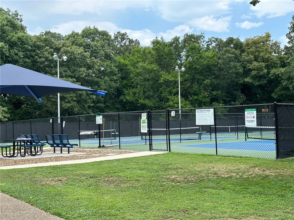 Branchwood Sub Bvv - Residential