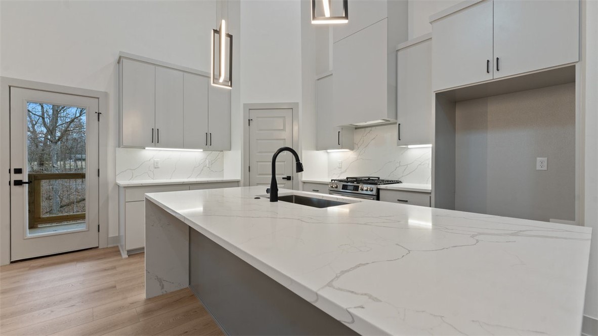 Branchwood Sub Bvv - Residential