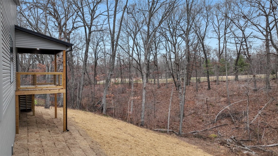 Branchwood Sub Bvv - Residential