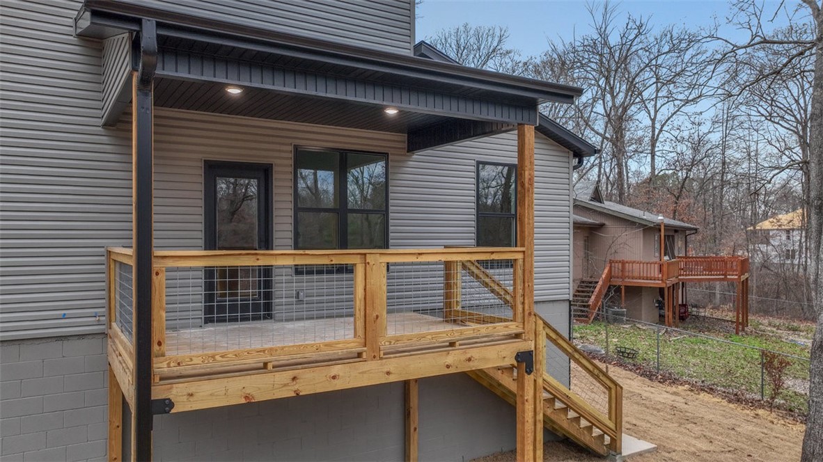 Branchwood Sub Bvv - Residential