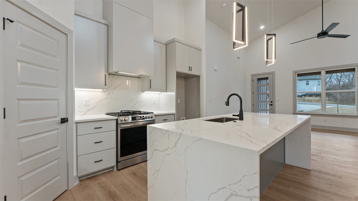 Branchwood Sub Bvv - Residential