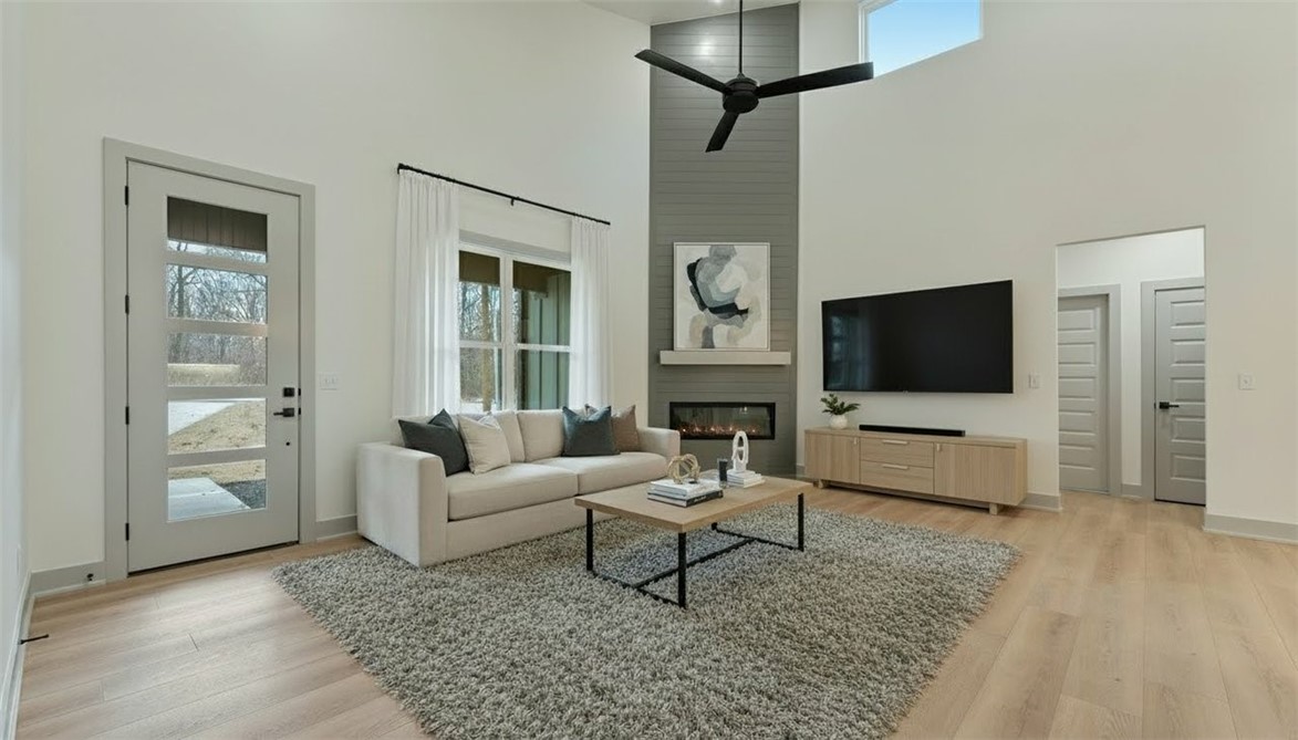 Branchwood Sub Bvv - Residential