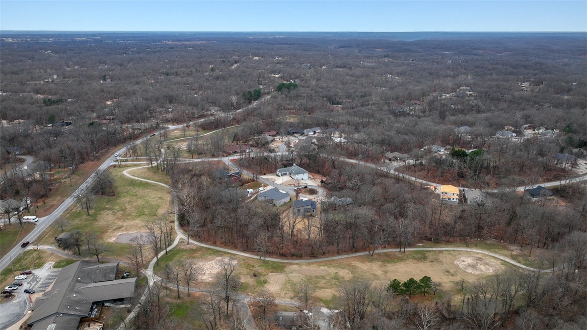 Branchwood Sub Bvv - Residential