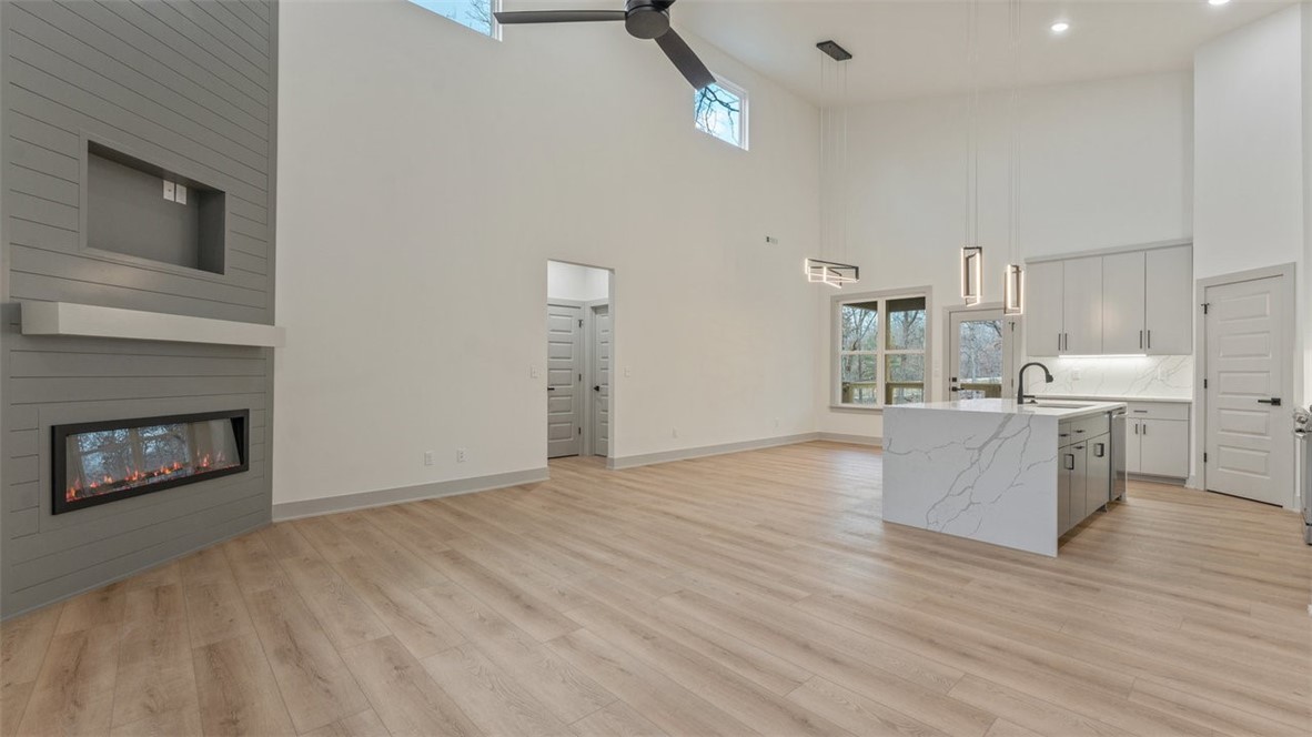 Branchwood Sub Bvv - Residential