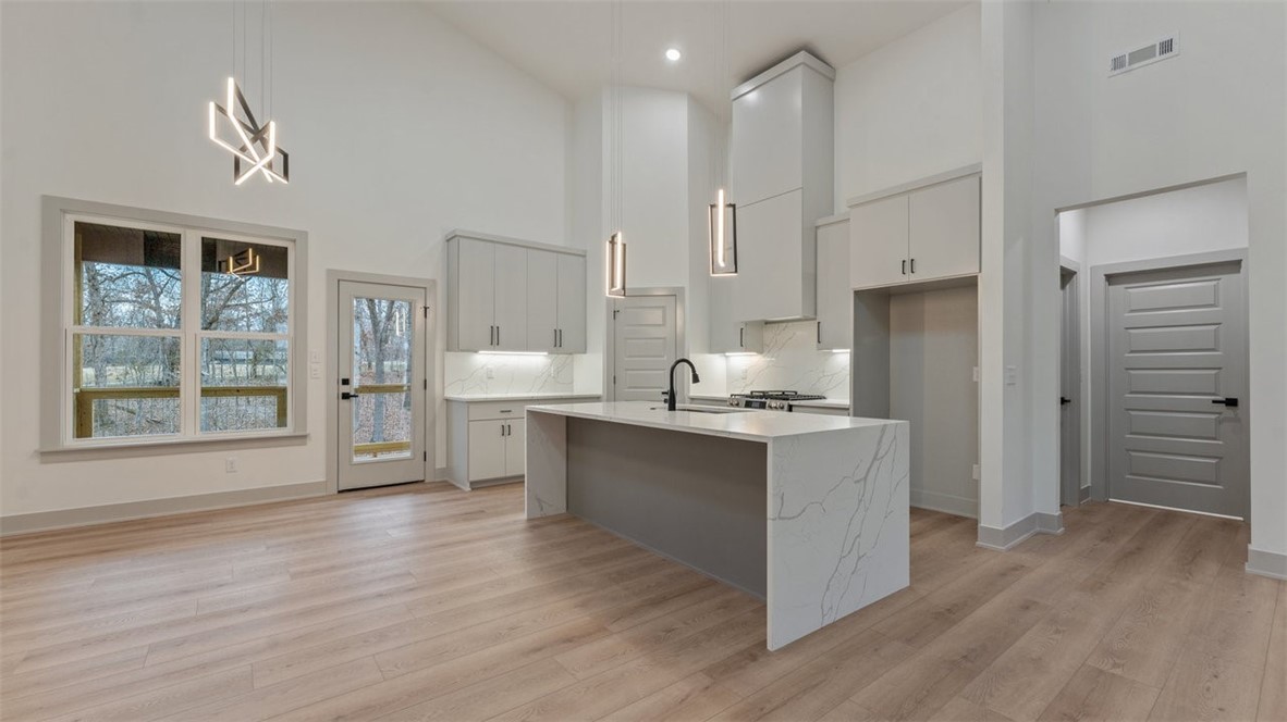 Branchwood Sub Bvv - Residential