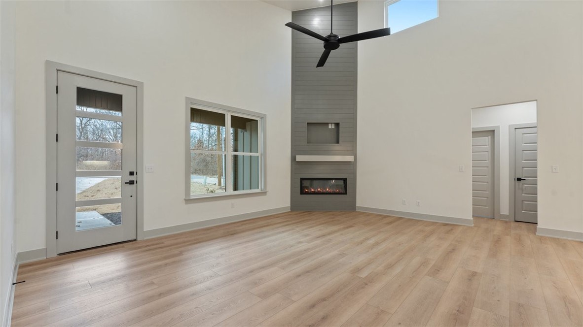 Branchwood Sub Bvv - Residential