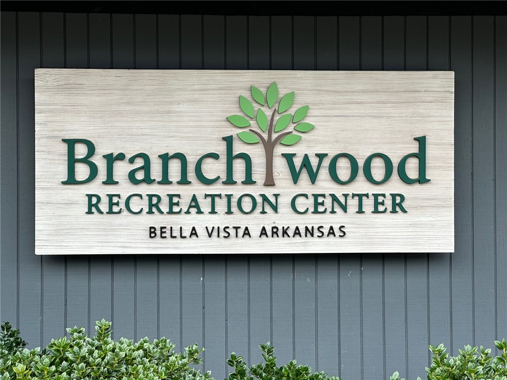 Branchwood Sub Bvv - Residential