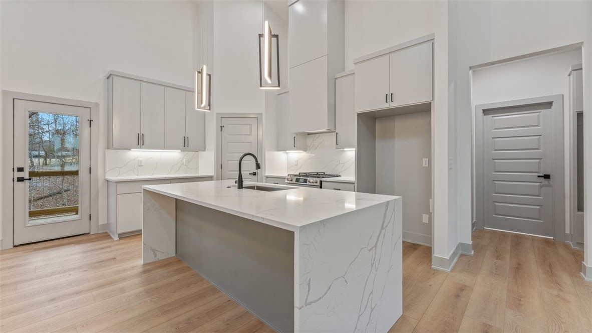 Branchwood Sub Bvv - Residential