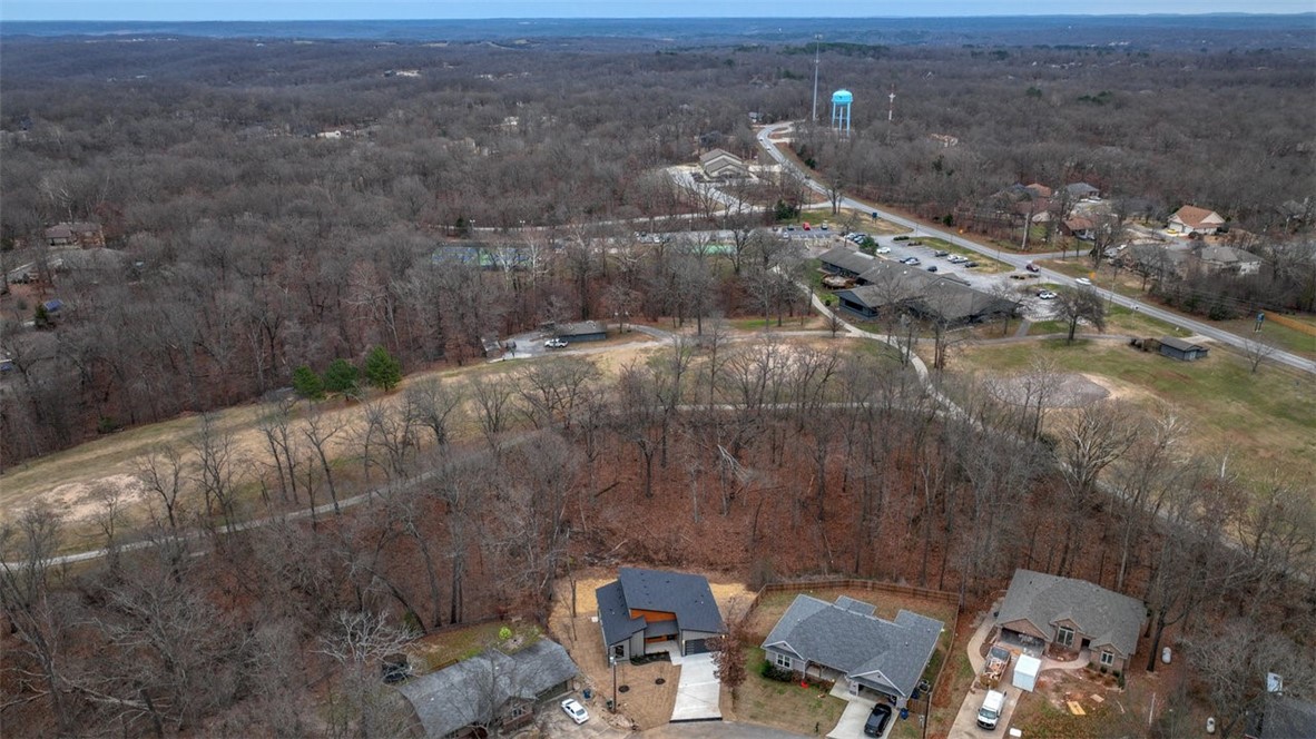 Branchwood Sub Bvv - Residential