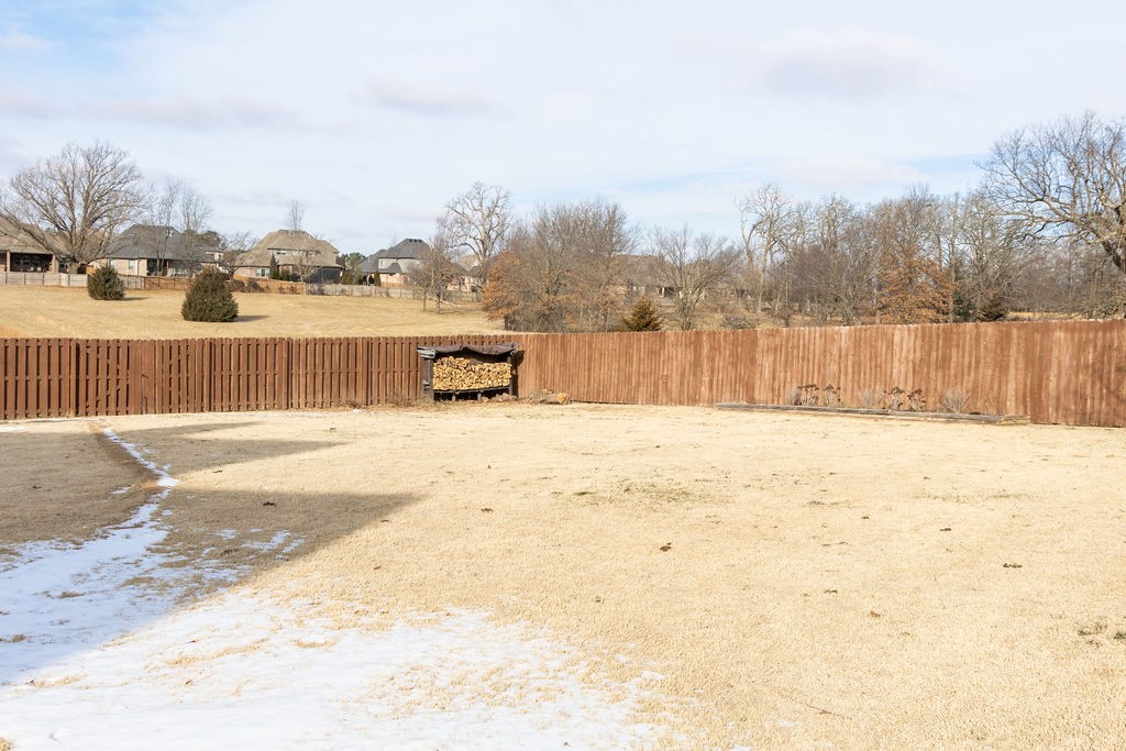 Cross Creek Sub Ph 4 Rogers - Residential