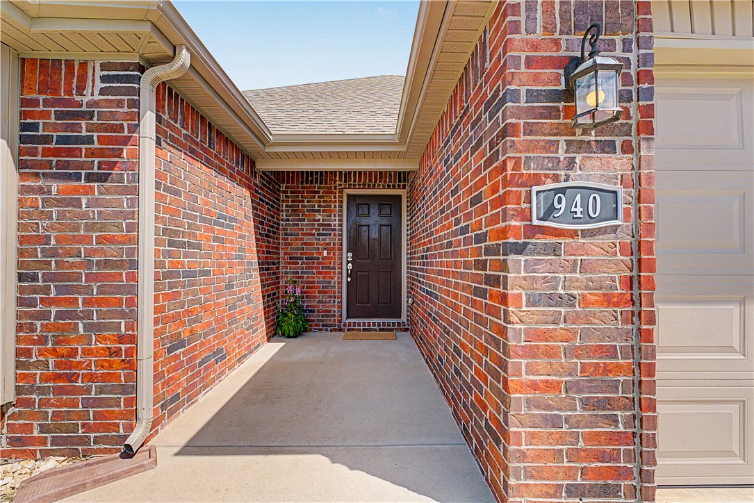 Briar Rose - Residential